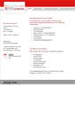 Mobile Screenshot of haustechnikunion.info